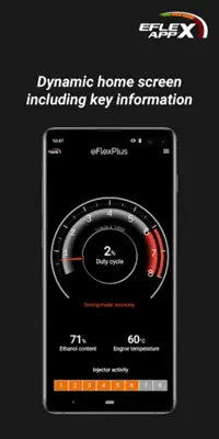 eFlexApp android App screenshot 5